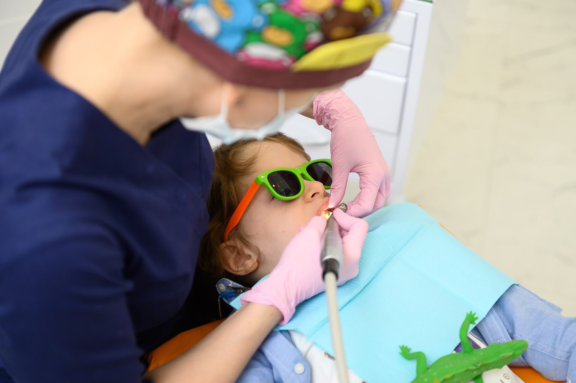 челюстно лицевая хирургия детская стоматология